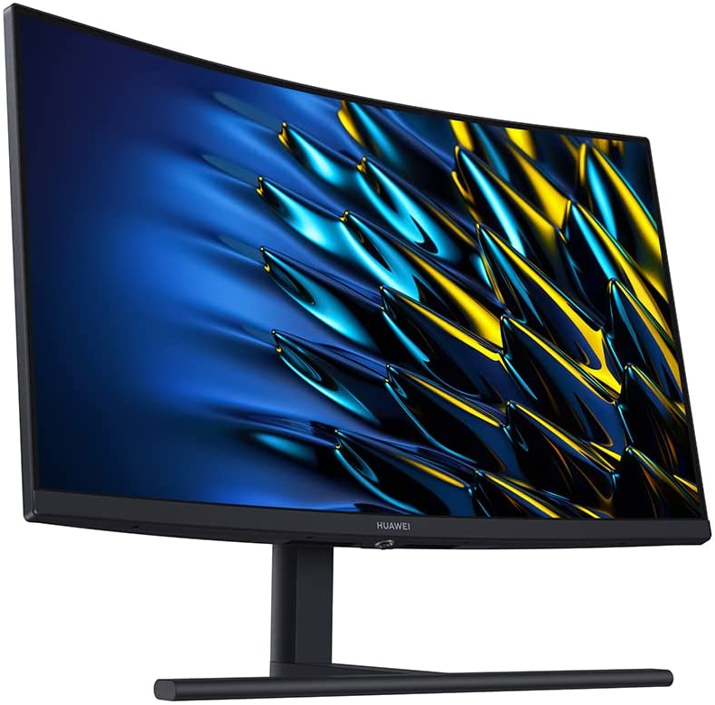 Huawei MateView GT 27 QHD Gaming Monitor mit 165Hz und 4ms für 198,70€ (statt 229€)