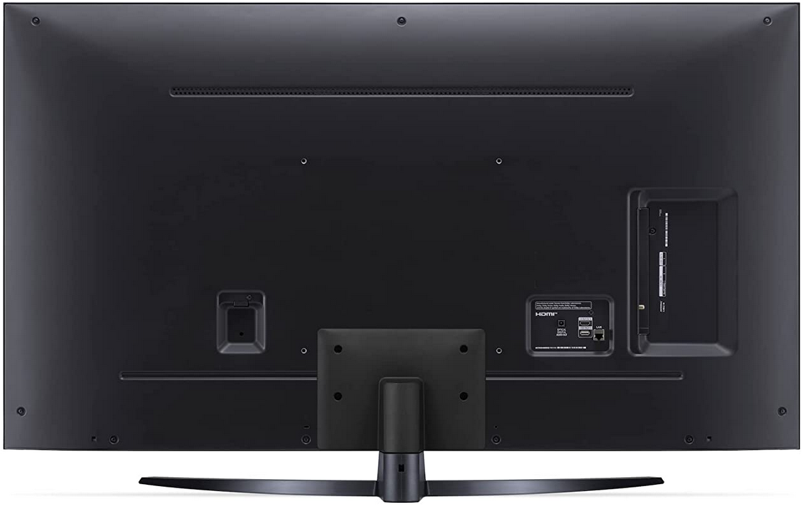 LG 50NANO769QA 50 Zoll 4K NanoCell TV mit HDR für 449,10€ (statt 565€)