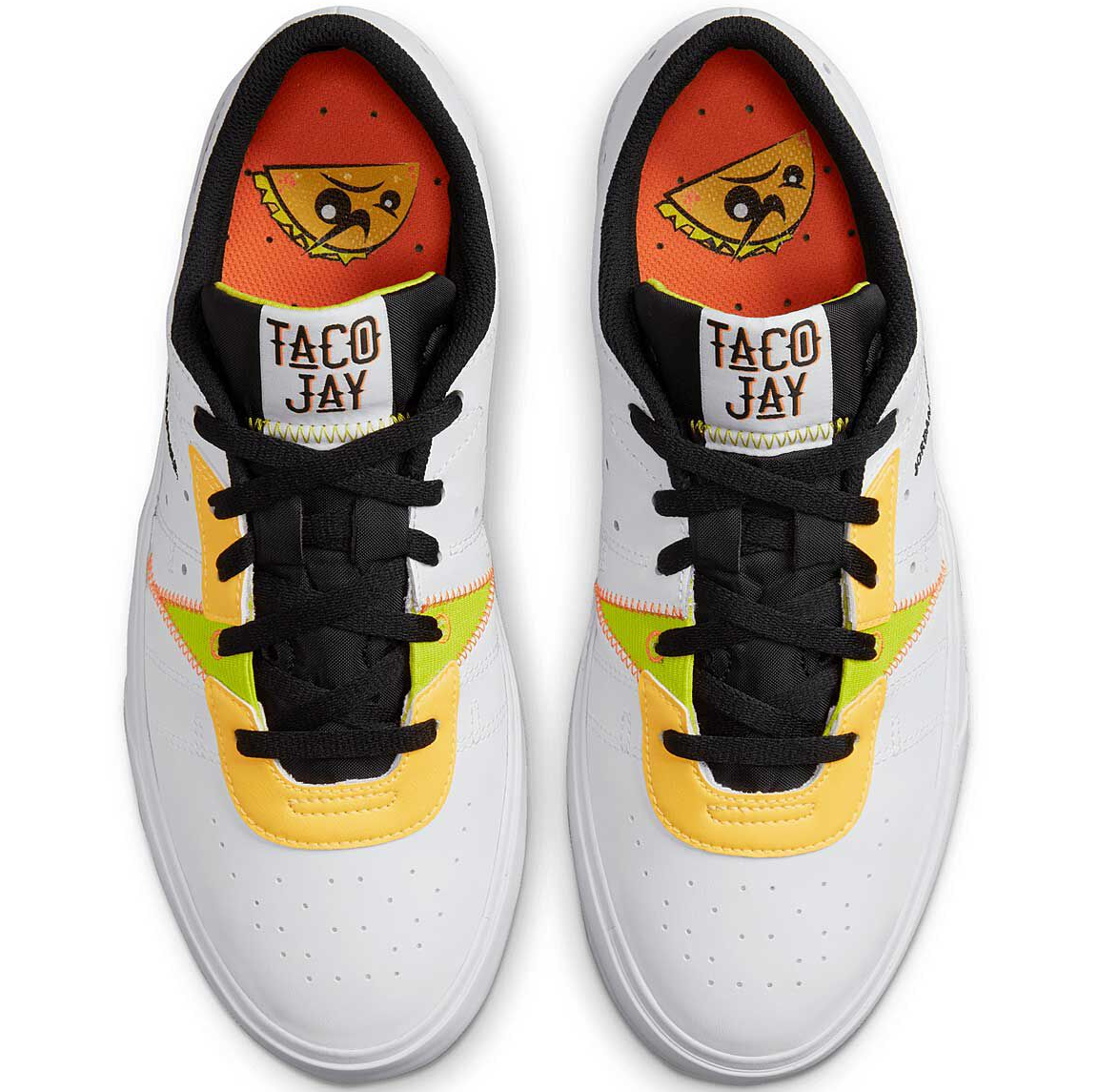Jordan Series Taco Jay PE Sneaker für 54,56€ (statt 85€)