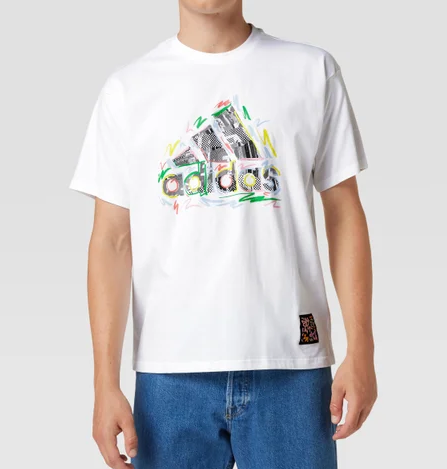 adidas Sportswear Pride Tee T-Shirt für 15,99€ (statt 29€)