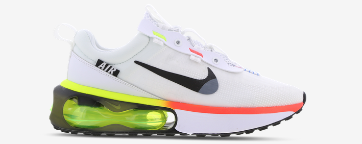 Nike Air Max 2021 Am Day Sneaker für 109,99€ (statt 160€)