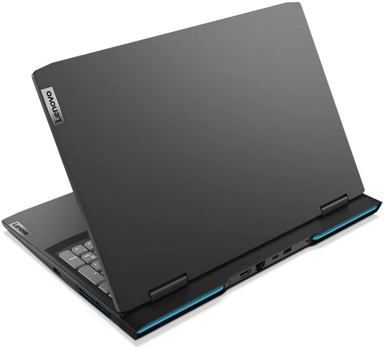 Lenovo Ideapad Gaming 3 15 Full HD Notebook mit i5 12500H, RTX3060 für 799€ (statt 994€)