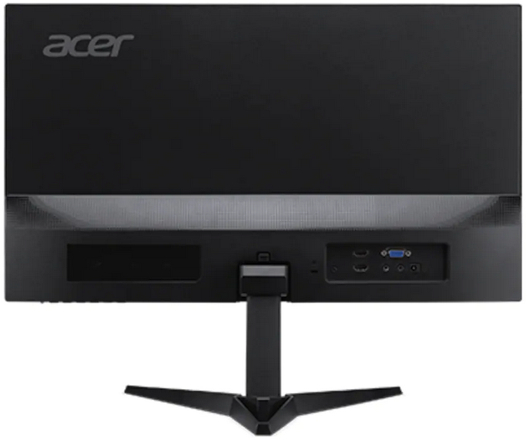 Acer Nitro VG273 27 Zoll Full HD LED Monitor mit 75Hz für 115,99€ (statt 140€)