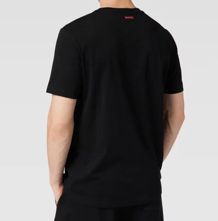 BOSS Athleisurewear Tee 2 T Shirt für 31,99€ (statt 47€)