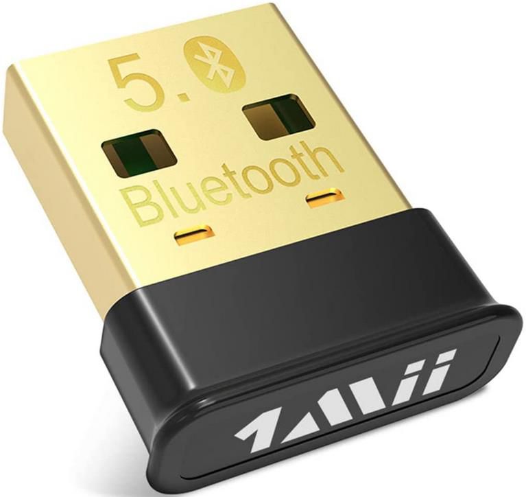1mii Nano Bluetooth 5.0 USB Dongle für 5,49€ (statt 10€)