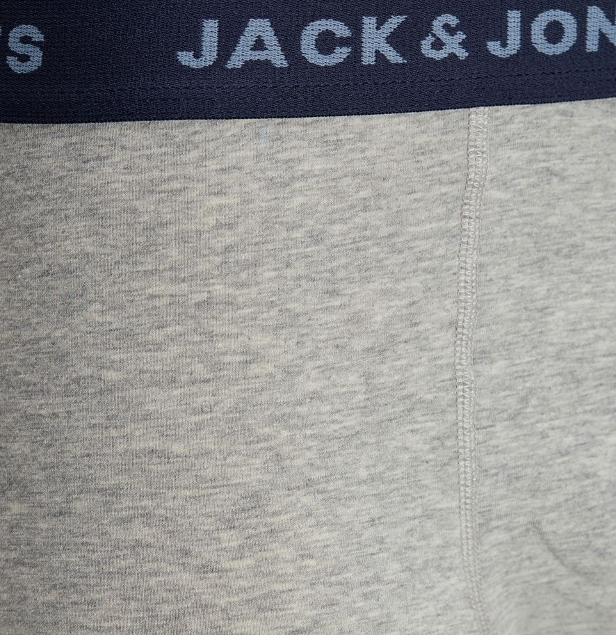 10er Pack Jack & Jones JACCARLO Boxershorts für 39,99€ (statt 47€)