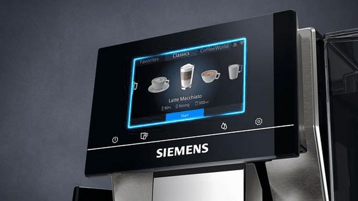 Siemens TP703D09 EQ.700 Classic Kaffeevollautomat für 822,65€ (statt 999€)