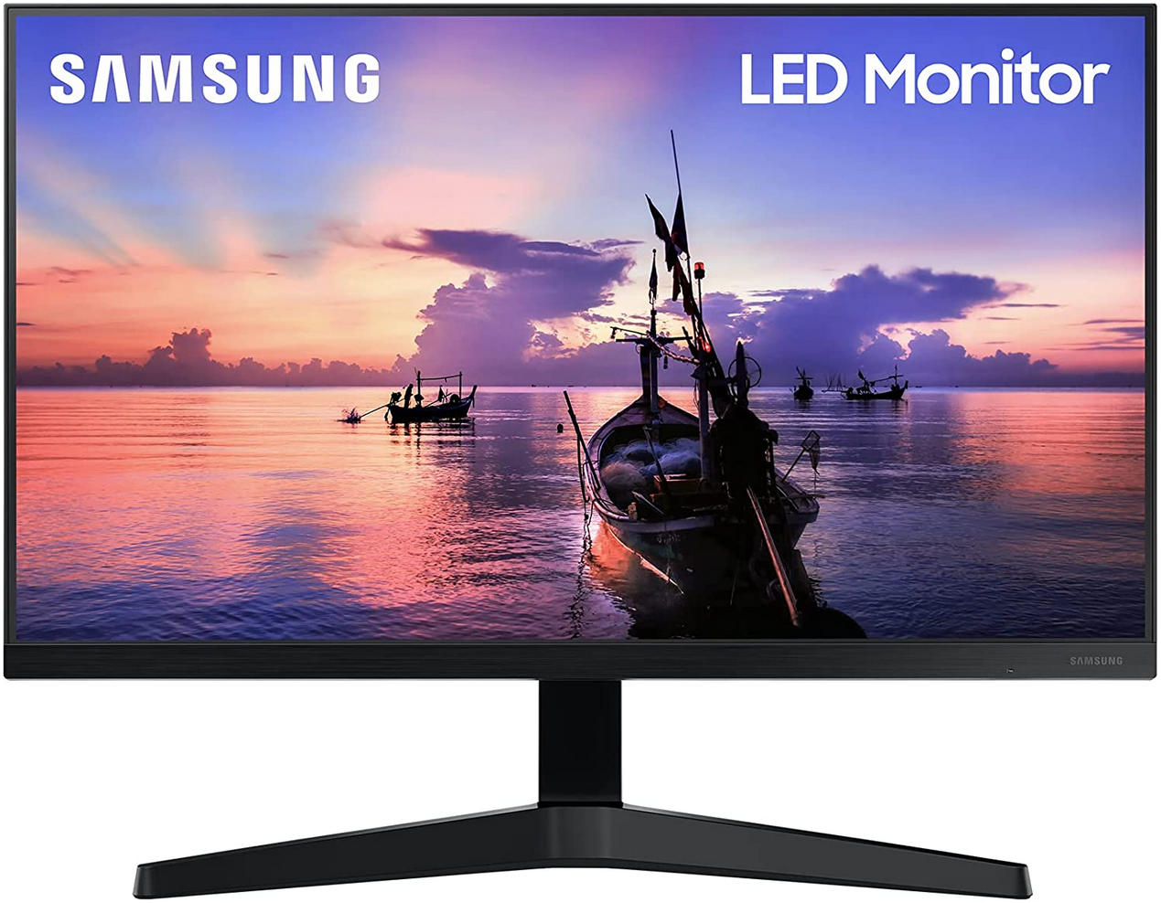 Samsung F24T352FHR 24 Zoll Full HD Monitor, 5ms, 75Hz für 99€ (statt 122€)