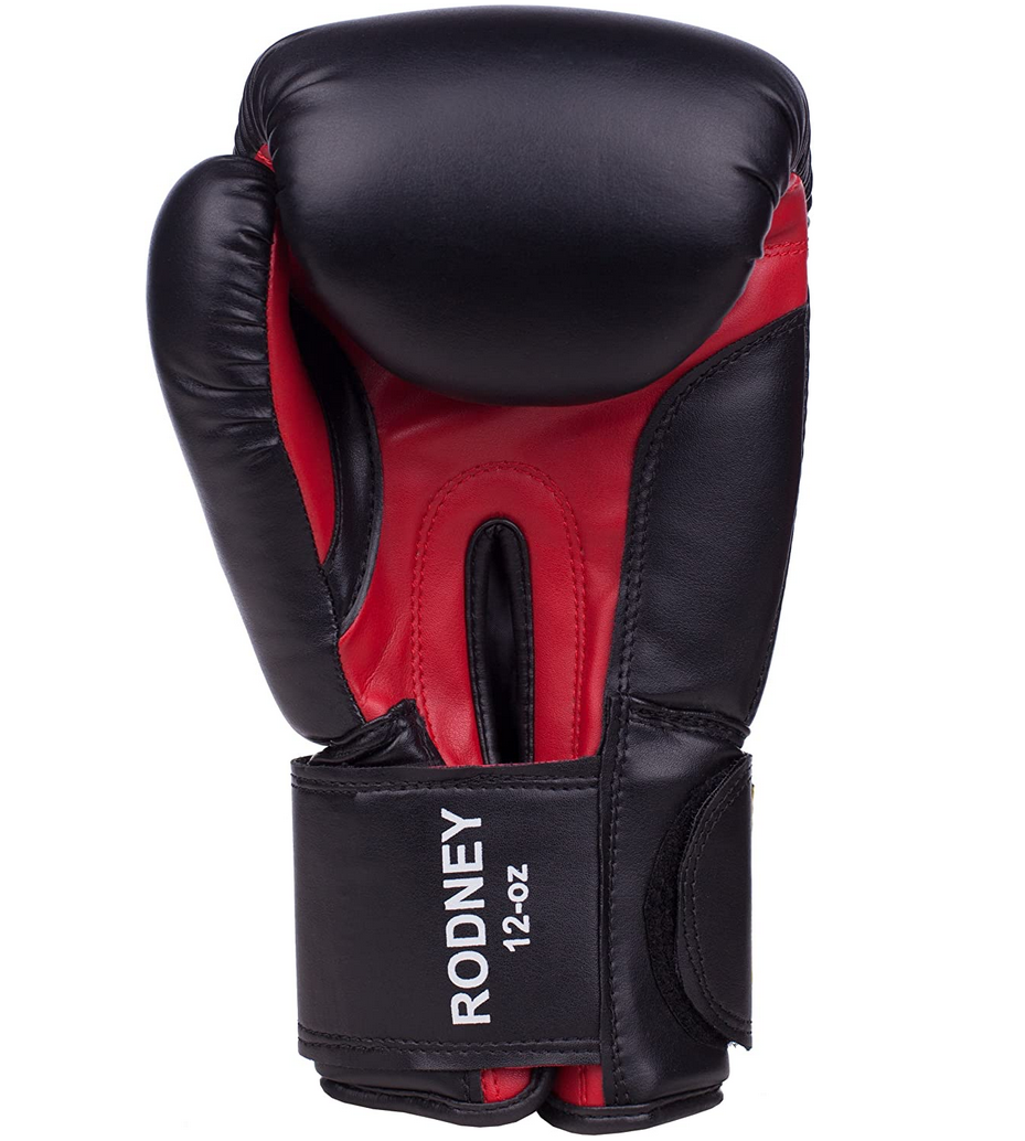 Benlee Rocky Marciano Boxhandschuhe, Gr.: 6 für 15€ (statt 30€)   Prime