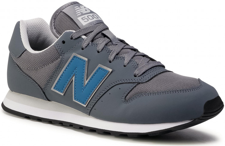 New Balance GM500VB1 Sneaker für 51,30€ (statt 69€)