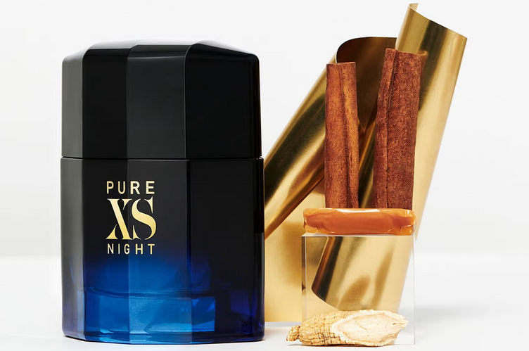 2x paco rabanne Pure XS Night Eau de Parfum, 100ml für 119,98€ (statt 160€)