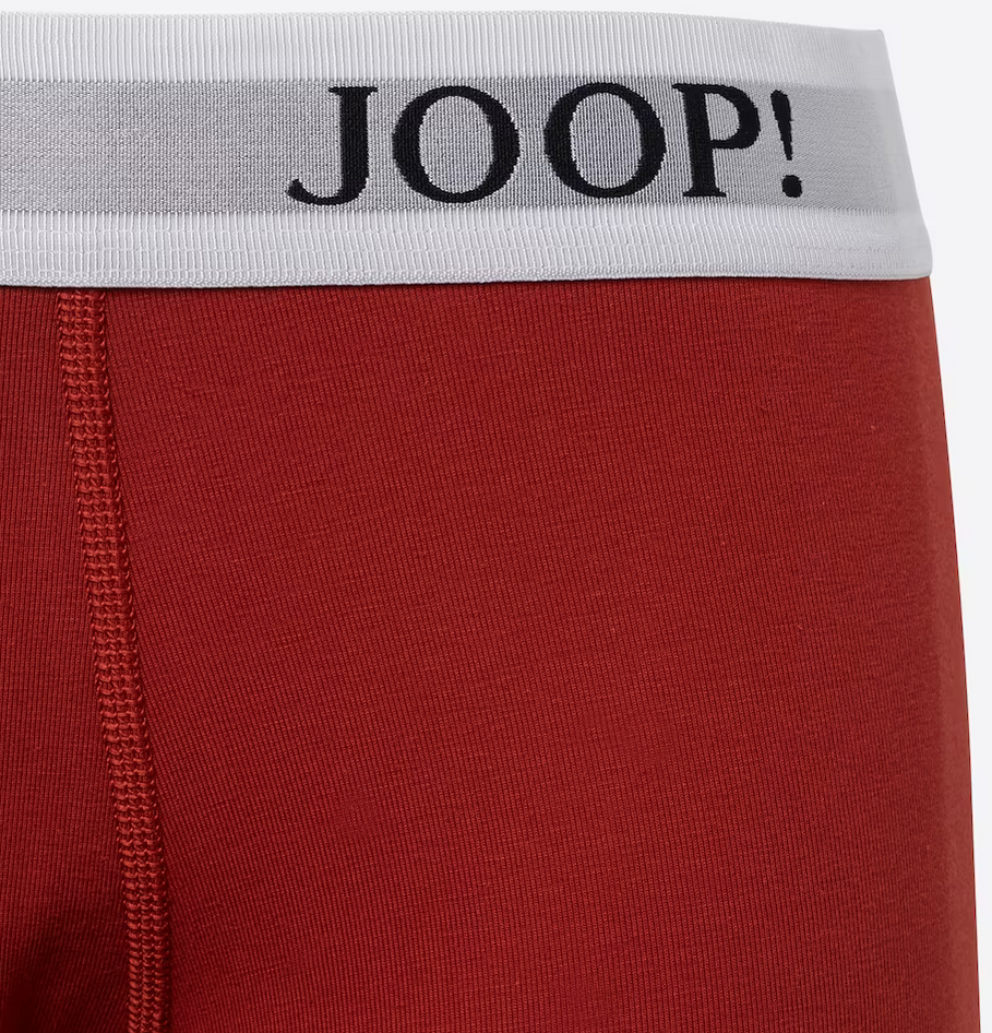 3er Pack JOOP! Boxershorts für 23,94€ (statt 36€)