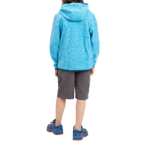 McKINLEY Choco 3 JRS Kids Fleecejacke für 16,98€ (statt 30€)