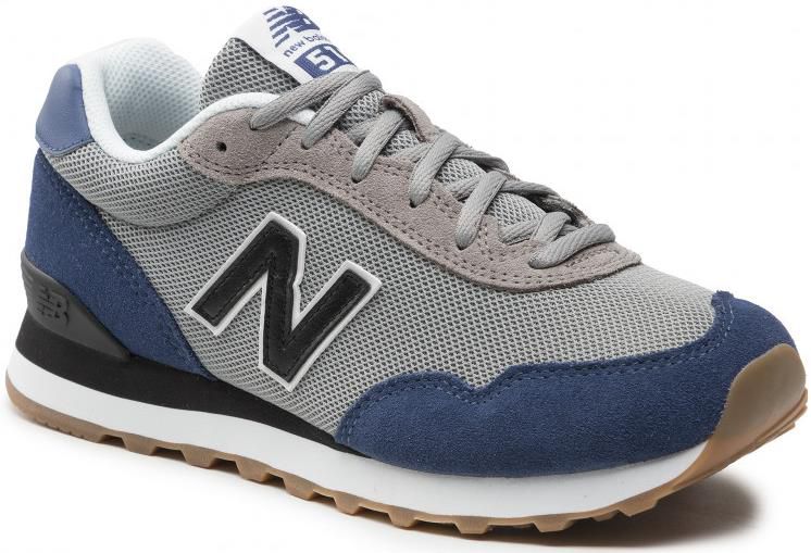 New Balance ML515VL3 Sneaker für 53€ (statt 61€)