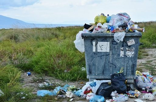 Bundesregierung ändert das Verpackungsgesetz: Bald Pfand auf Gastro Verpackungen?