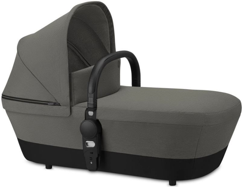 cybex Gold Balios S 2 in 1 Kinderwagen un Black Soho Grey für 287,99€ (statt 320€)