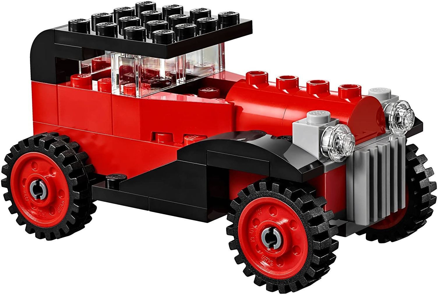 LEGO 10715 Classic Kreativ Bauset für 24,99€ (statt 55€)   Prime