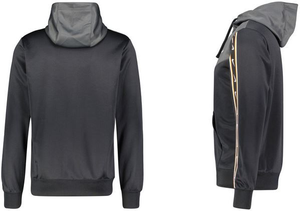 Nike Sportswear NSW Repeat S PK Sweatjacke für 44,19€ (statt 68€)