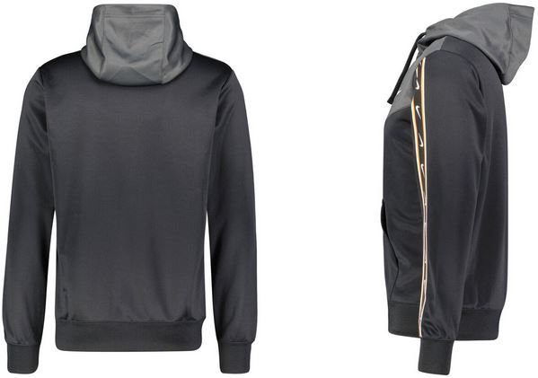 Nike Sportswear NSW Repeat S PK Sweatjacke für 44,19€ (statt 68€)