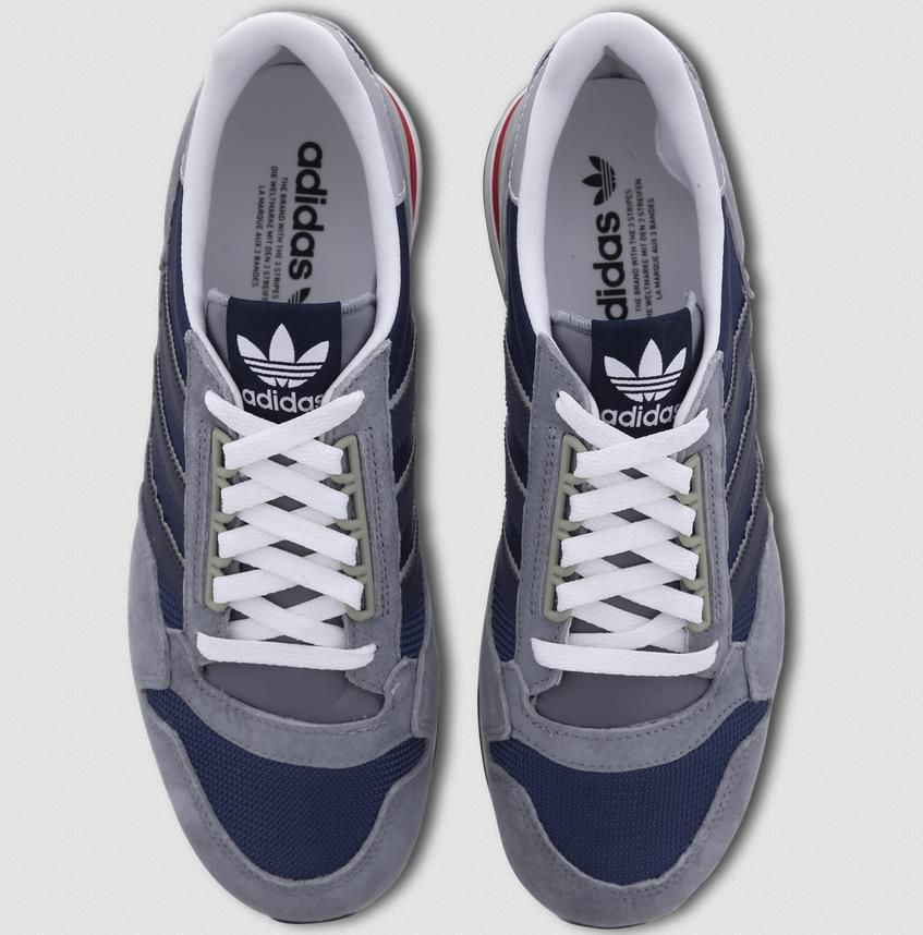 adidas Zx 500 Sneaker für 53,98€ (statt 95€)
