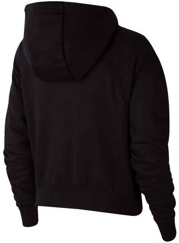 Nike Sportswear Essential Cropped Damen Hoodie für 26,98€ (statt 49€)