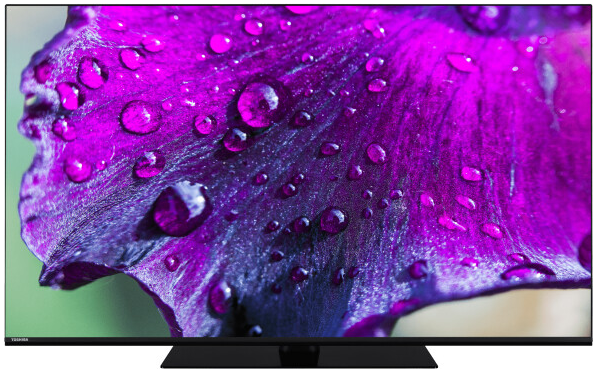 Toshiba 65XL9C63DG   65 Zoll UHD OLED Fernseher mit 100Hz inkl. 6 Monate HD+ für 983,95€ (statt 1.379€)
