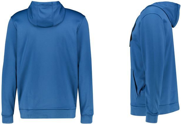 Under Armour Fleecehoodie in zwei Farben für je 36,69€ (statt 48€)