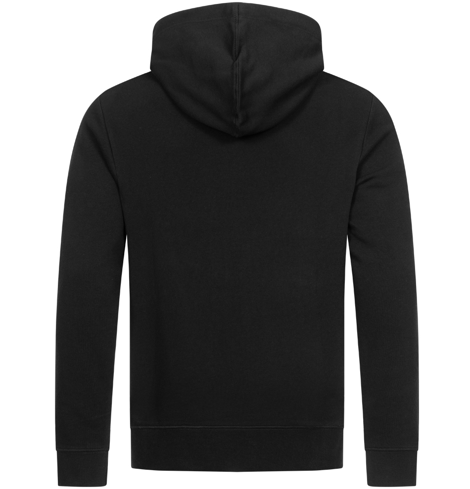 Wrangler Kapuzen Hoodie in 3 Farben für je 28,94€ (statt 47€)