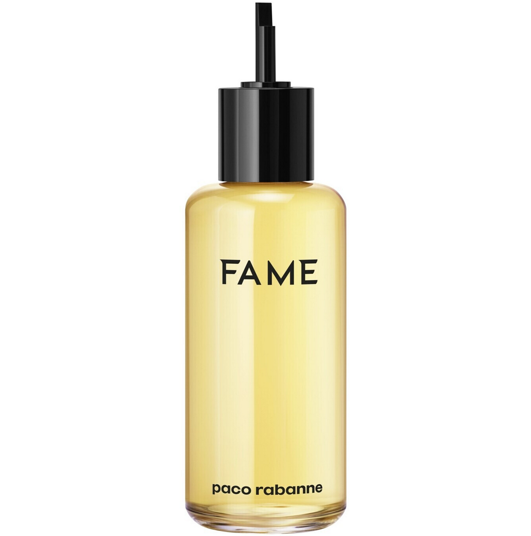 Paco Rabanne Fame &#8211; Eau de Parfum, 200ml Refill für 83€ (statt 97€)