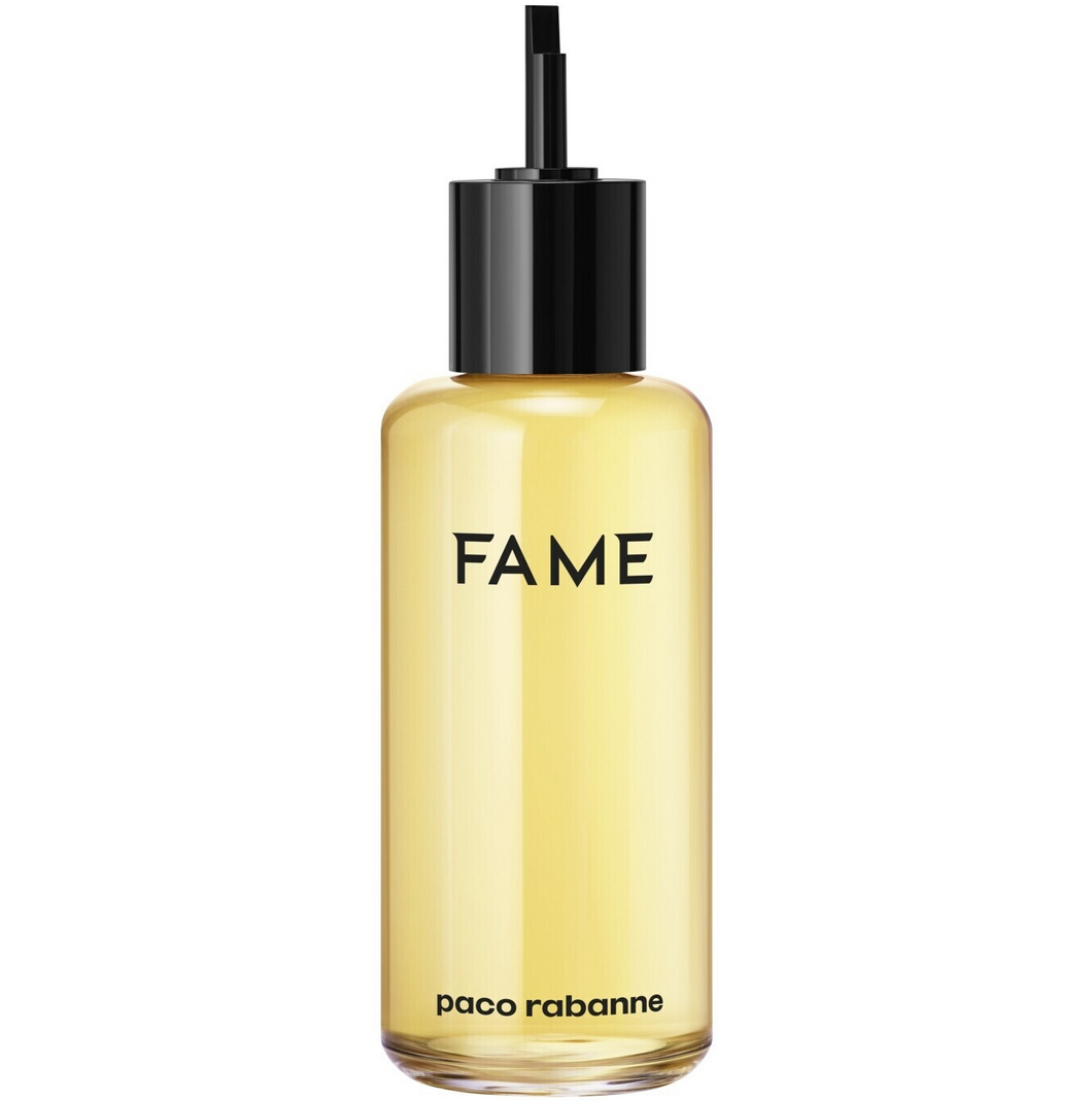 Paco Rabanne Fame   Eau de Parfum, 200ml Refill für 83€ (statt 97€)