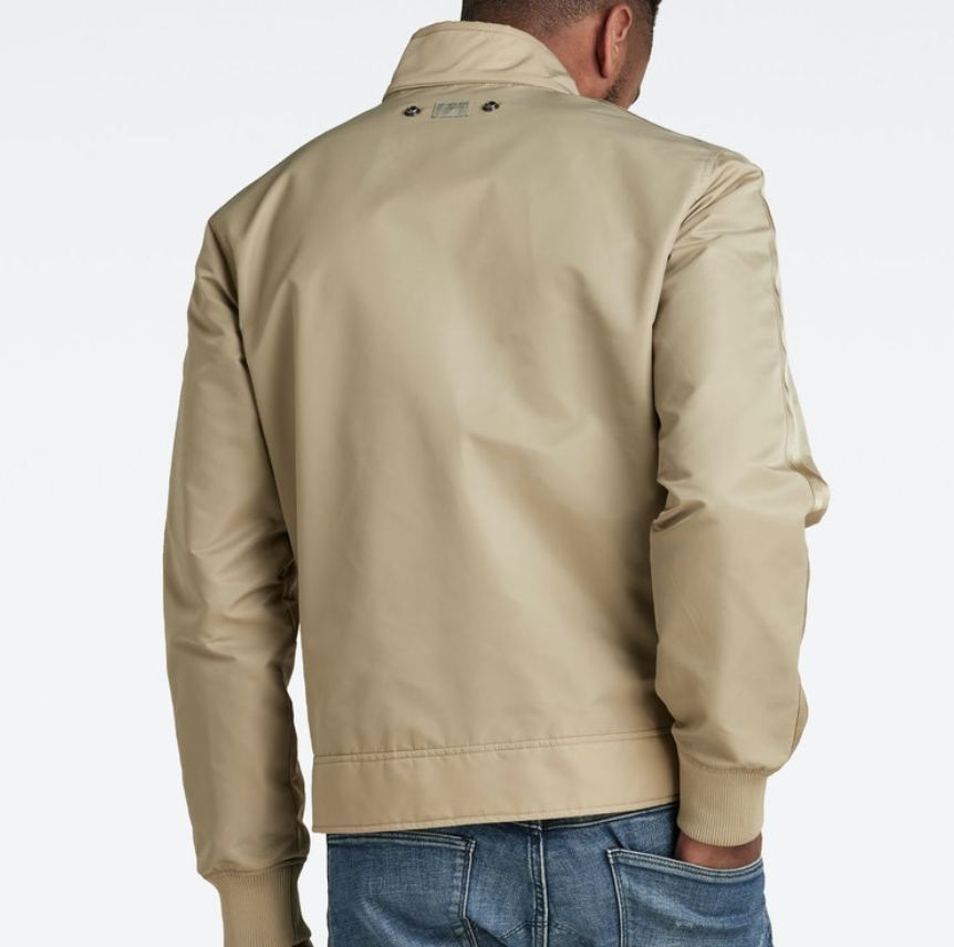 G Star Raw Harrington Jacke für 121,95€ (statt 151€)