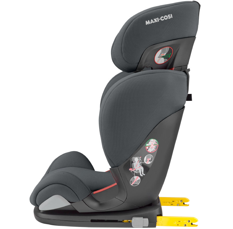 Maxi Cosi Rodifix AirProtect Authentic Kindersitz für 129,99€ (statt 154€)