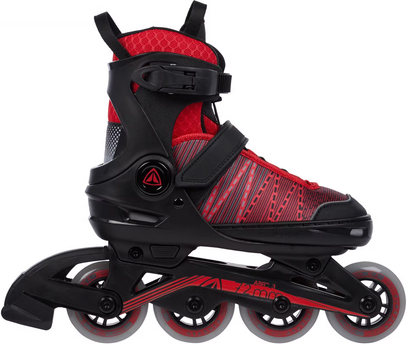 Firefly ILS 610 B Kids Verstellbare Inlineskates für 15€ (statt 40€)