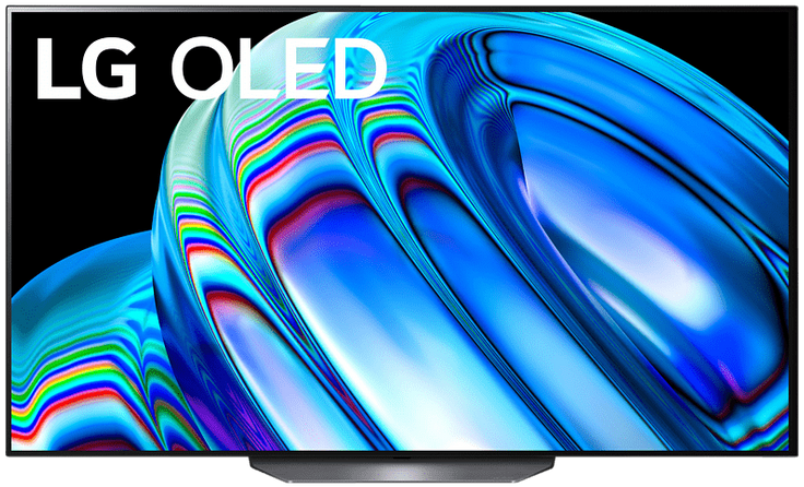 LG OLED65B29LA   65 Zoll UHD OLED TV mit 120Hz für 1.399€ (statt 1.629€)