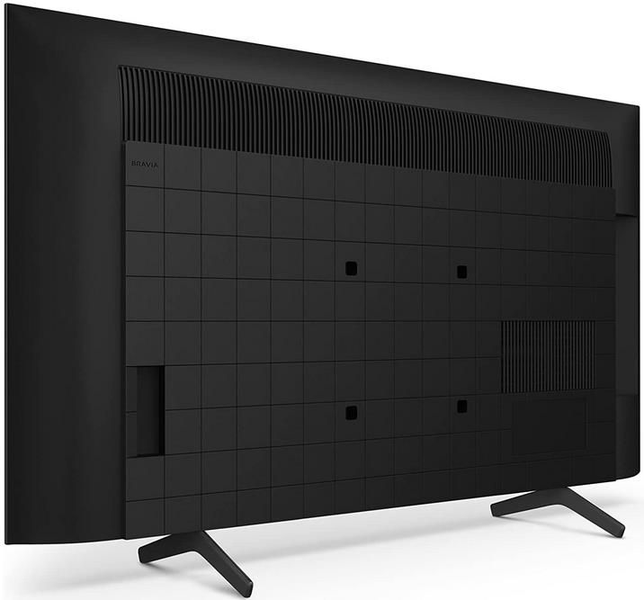 Sony Bravia KD 50X80K/P 50 Zoll 4K Ultra HD TV, 2022er Modell für 628,90€ (statt 679€)