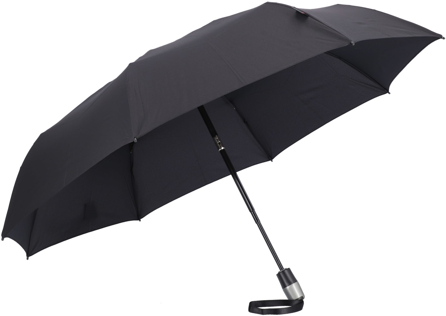 Knirps T.301 Large Duomoatic Taschenregenschirm für 45,81€ (statt 65€)