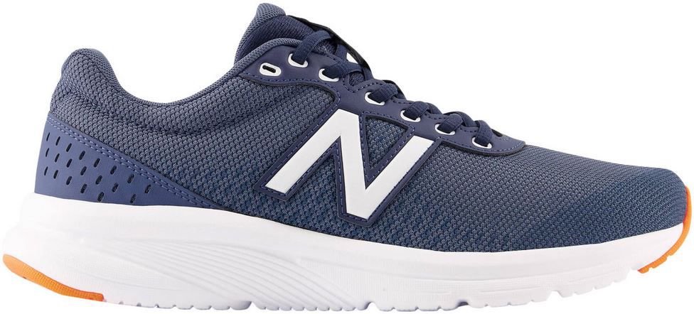 New Balance 411v2 Sneaker für 47,95€ (statt 65€)