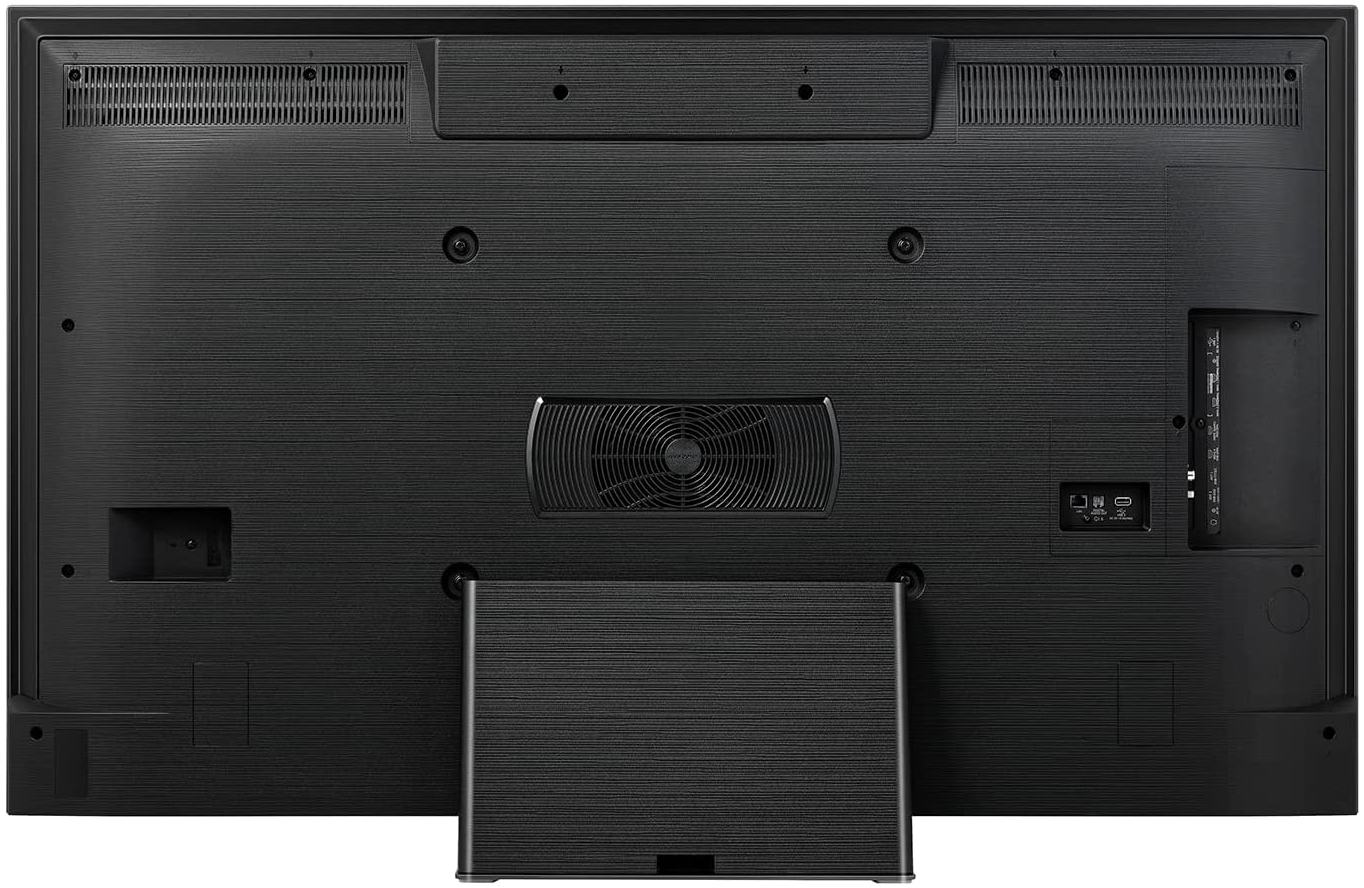 Hisense 65U81HQ 65 Mini LED 4K ULED Smart TV mit 120Hz, HDR10+ für 1.099€ (statt 1.307€)