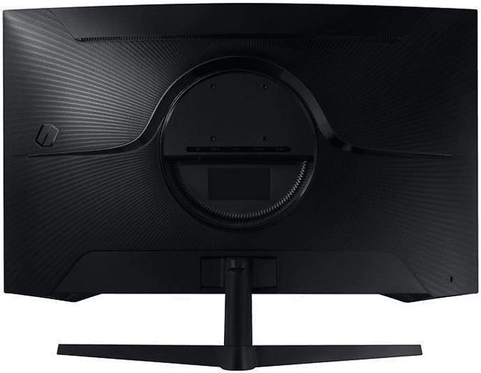 Samsung S27AG500NU G5A Odyssey Gaming 27 Zoll WQHD Gaming Monitor für 209€ (statt 249€)