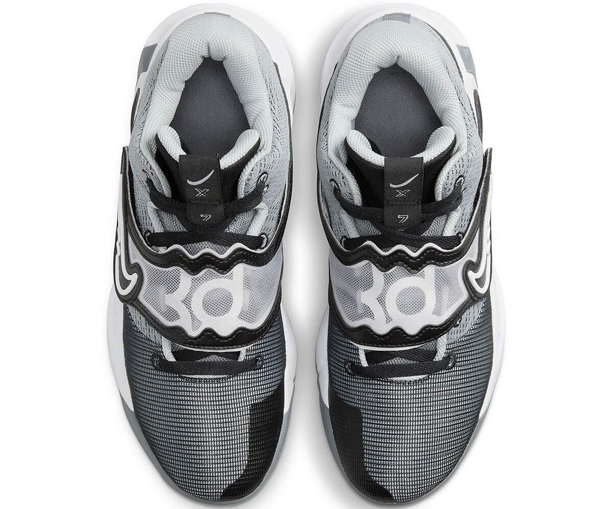 Nike KD Trey 5 X Basketballschuhe für 79,96€ (statt 100€)