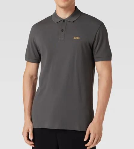 BOSS Athleisurewear Piro Poloshirt in 4 Farben für je 47,99€ (statt 64€)