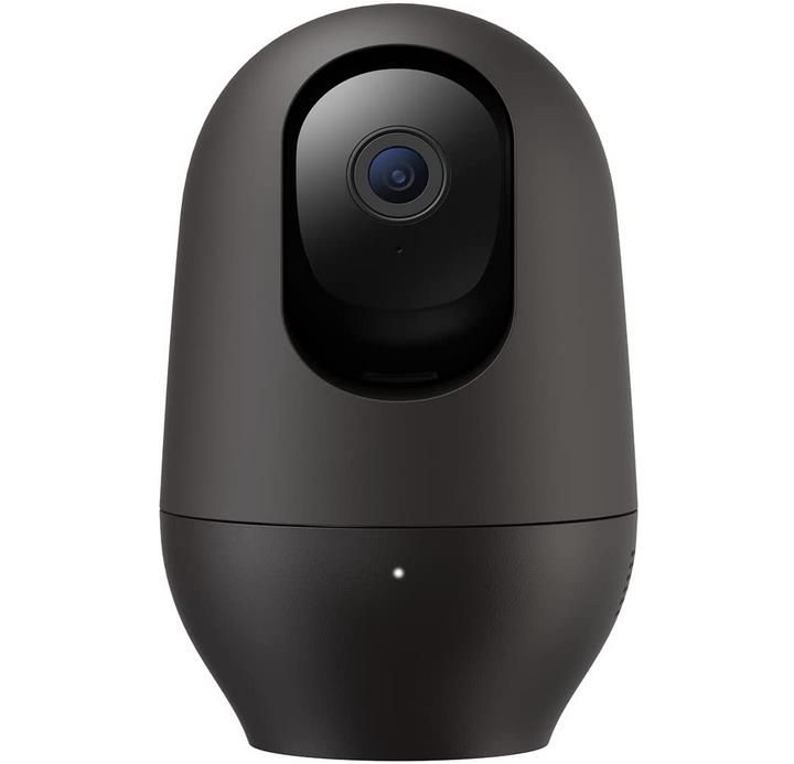 Nooie 2K Überwachungskamera mit Bewegungsverfogung für 41,99€ (statt 70€)
