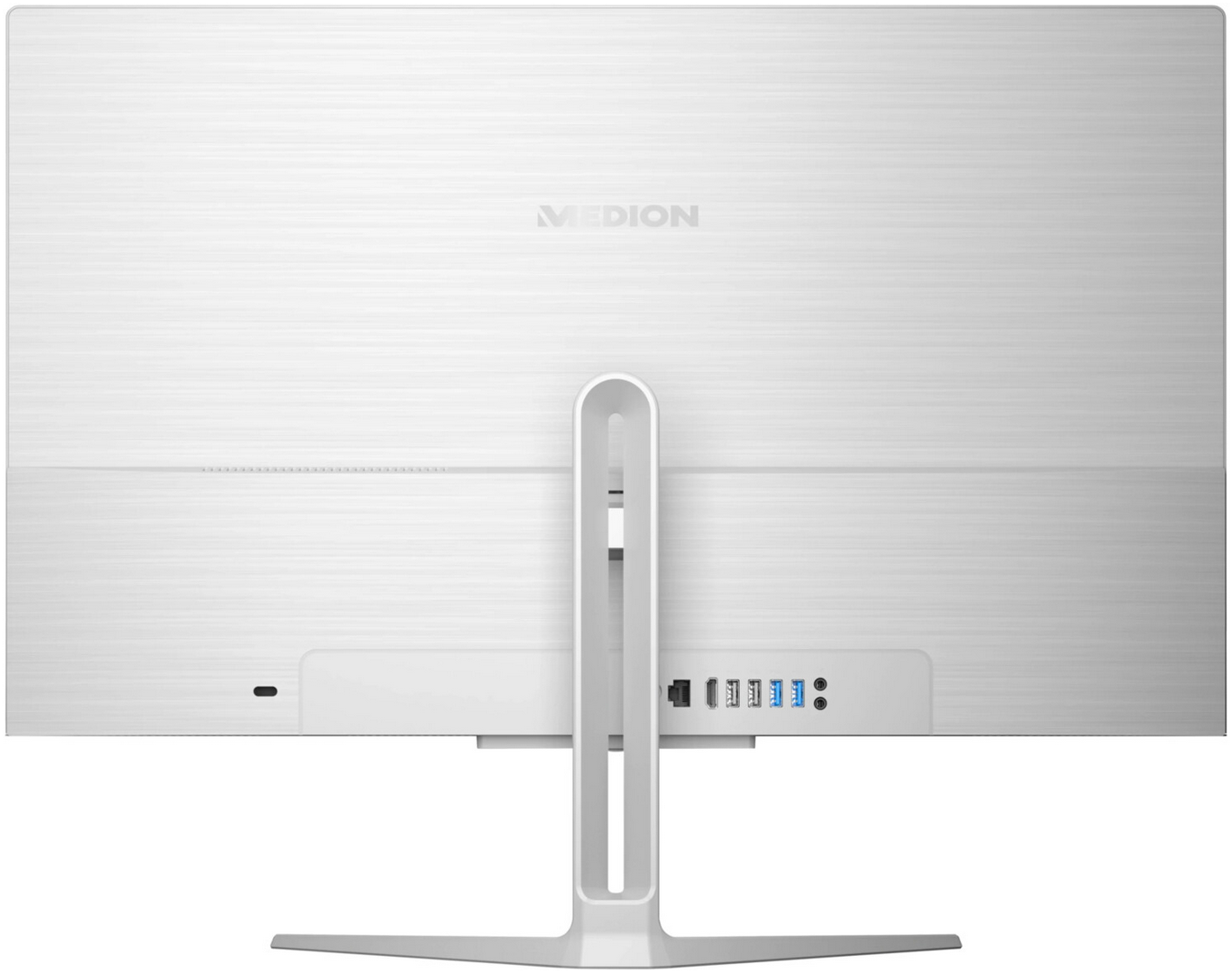 Medion AKOYA E27403 27 All in One PC mit i5 1135G7, 512 GB SSD, 16GB RAM für 702,94€ (statt 900€)