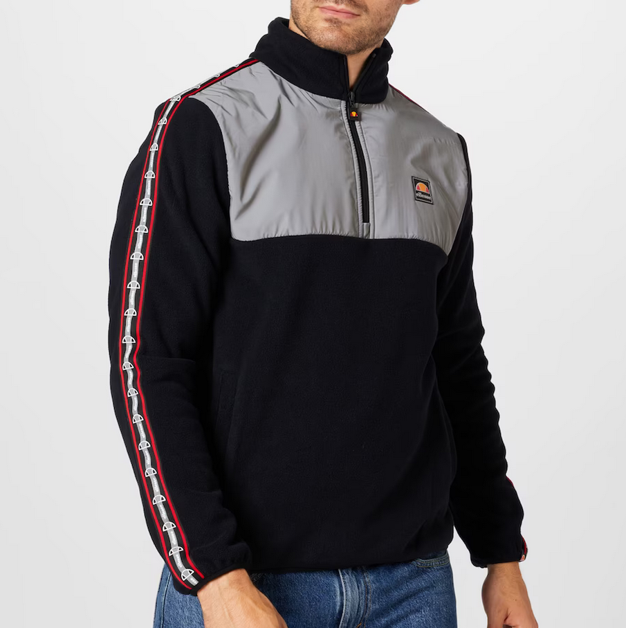 Ellesse Zabo Schlupfjacke für 40,72€ (statt 66€)