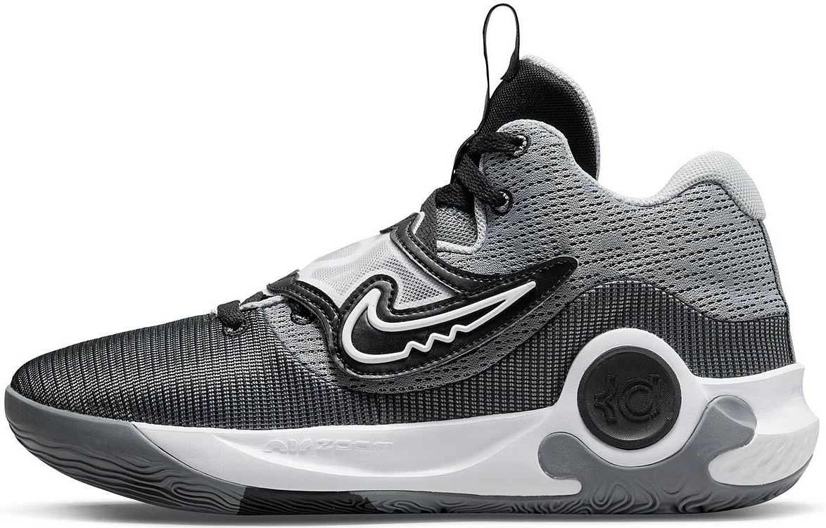 Nike KD Trey 5 X Basketballschuhe für 79,96€ (statt 100€)