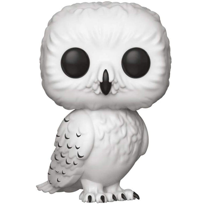 Funko Pop! Vinyl: Harry Potter S5: Hedwig Figur für 10,79€ (statt 15€)   Prime
