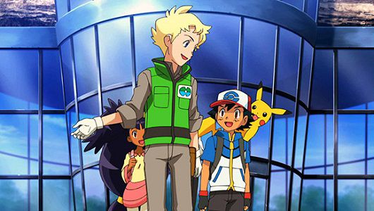 Pokémon TV: Pokémon: Genesect und die wiedererwachte Legende gratis anschauen (IMDb 5,4/10)