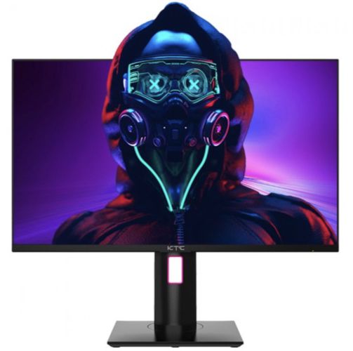 KTC H27T22 27 Zoll QHD Gaming Monitor mit 165Hz 1ms für 259,99€ (statt 300€)