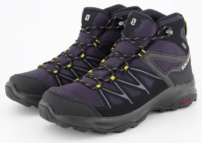 Salomon Wanderschuh Daintree Mid GTX für 115,38€ (statt 150€)