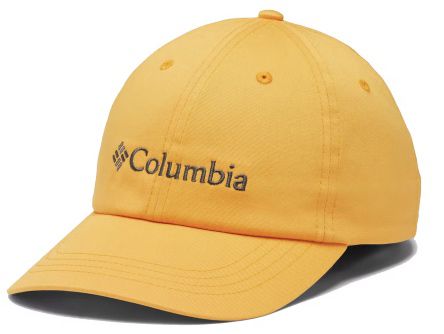 Columbia ROC II Cap in Mango für 11,76€ (statt 25€)
